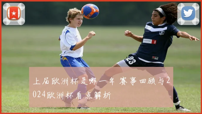 上届欧洲杯是哪一年 赛事回顾与2024欧洲杯看点解析