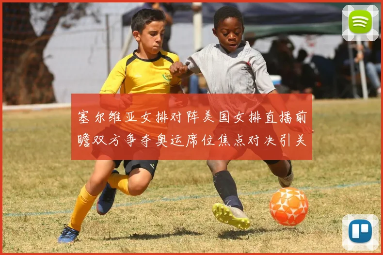 塞尔维亚女排对阵美国女排直播前瞻双方争夺奥运席位焦点对决引关注