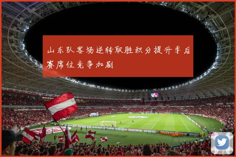 山东队客场逆转取胜积分提升季后赛席位竞争加剧